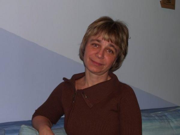 Magorzata Wjcikowska
