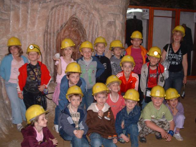 Wycieczka do Kodawy